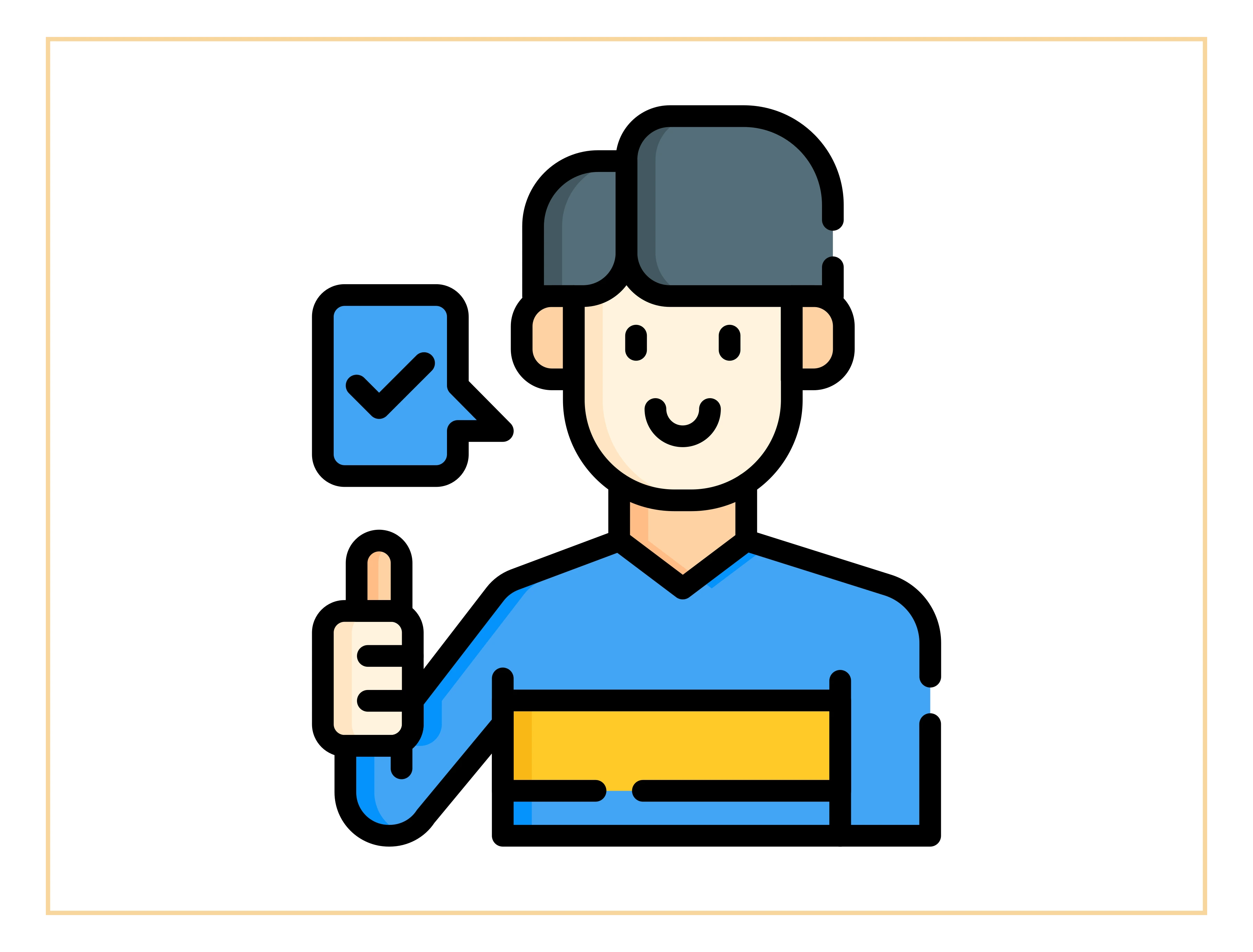 Content Creators & Publishers