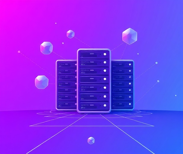 Cloud Hosting Business